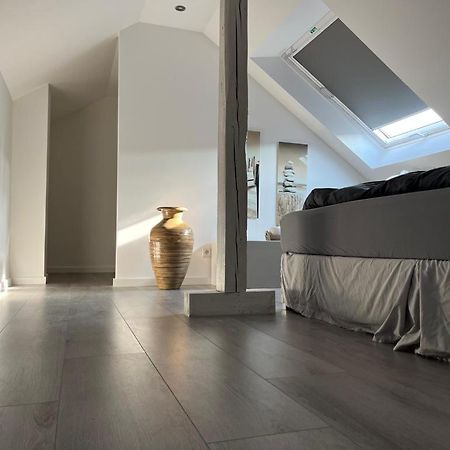 Willkommen Zuhause - Traumhafte, Zentrale Ferienwohnung In Kurstadt Bad Oeynhausen Extérieur photo