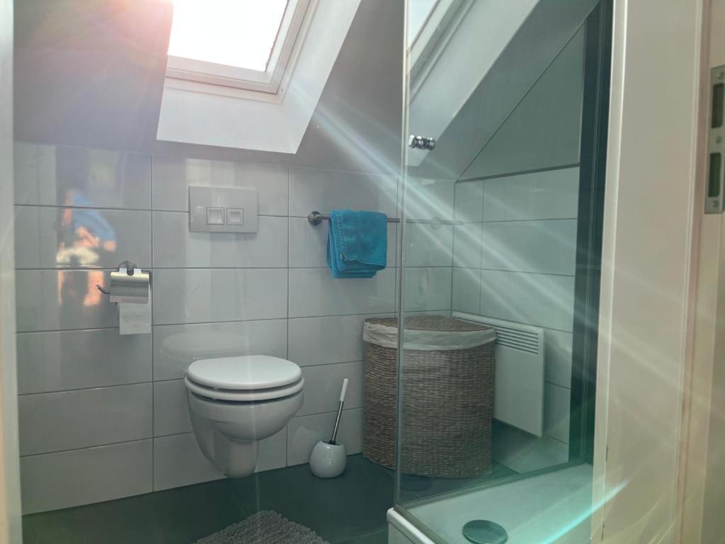 Willkommen Zuhause - Traumhafte, Zentrale Ferienwohnung In Kurstadt Bad Oeynhausen Extérieur photo