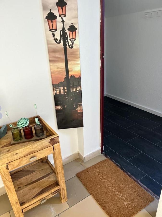 Willkommen Zuhause - Traumhafte, Zentrale Ferienwohnung In Kurstadt Bad Oeynhausen Extérieur photo