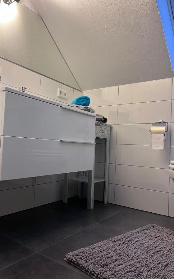 Willkommen Zuhause - Traumhafte, Zentrale Ferienwohnung In Kurstadt Bad Oeynhausen Extérieur photo
