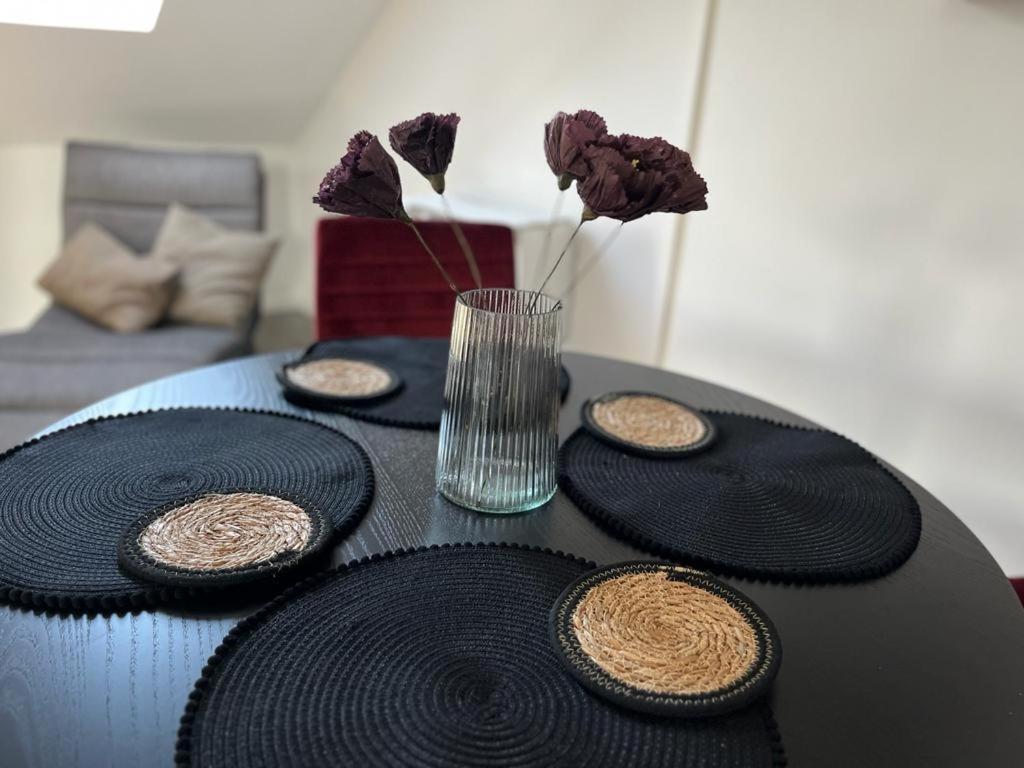 Willkommen Zuhause - Traumhafte, Zentrale Ferienwohnung In Kurstadt Bad Oeynhausen Extérieur photo